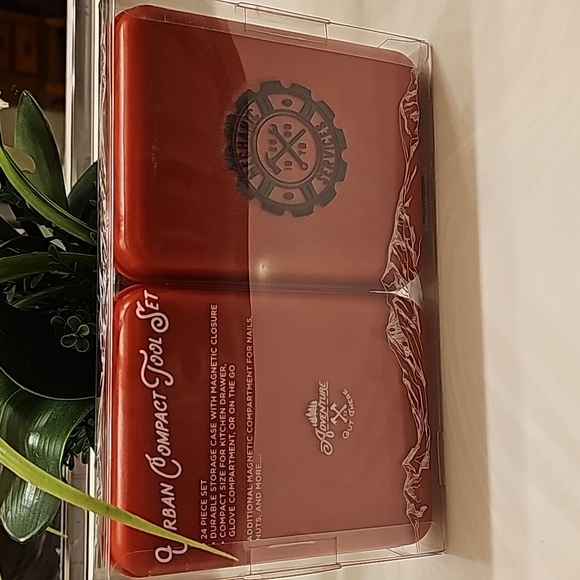 New Tools  Set🔧 - Picture 5 of 7